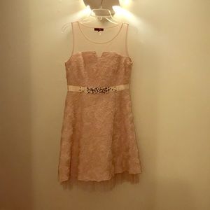 Enchanting Encore Dress